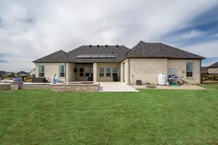 3109 Dakota Dr, Northlake, TX 76226 - Photo 34