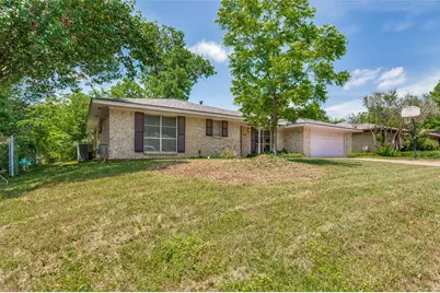 1121 Billie Ruth Lane, Hurst, TX 76053 - Photo 1