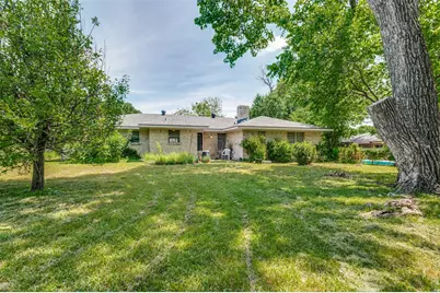 1121 Billie Ruth Lane, Hurst, TX 76053 - Photo 24
