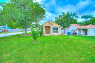 3101 Angle Avenue, Fort Worth, TX 76106 - Photo 2