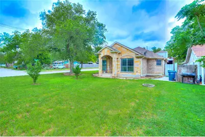 3101 Angle Avenue, Fort Worth, TX 76106 - Photo 1