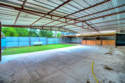 3101 Angle Avenue, Fort Worth, TX 76106 - Photo 34