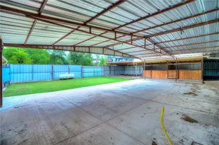 3101 Angle Ave, Fort Worth, TX 76106 - Photo 34