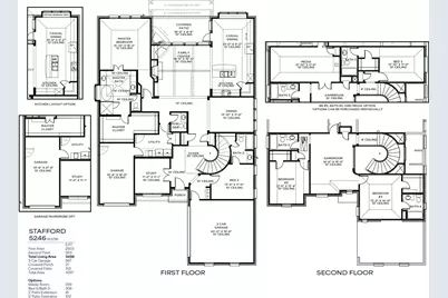 215 Ardsley Way, Allen, TX 75013 - Photo 2