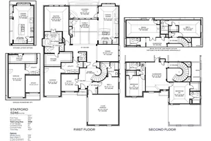 215 Ardsley Wy, Allen, TX 75013 - Photo 2
