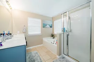 409 Jasmine Cir, Josephine, TX 75173 - Photo 12