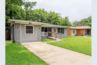 1401 Richard Street, Mesquite, TX 75149 - Photo 16