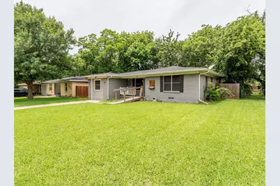 1401 Richard Street, Mesquite, TX 75149 - Photo 1