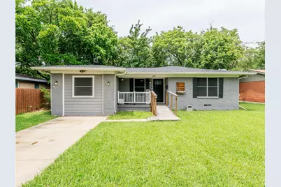 1401 Richard Street, Mesquite, TX 75149 - Photo 2