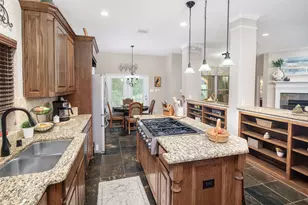4528 Forest Glen Ct, Sachse, TX 75048 - Photo 22