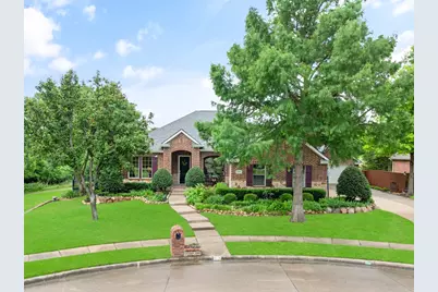 4528 Forest Glen Court, Sachse, TX 75048 - Photo 4