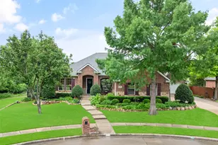 4528 Forest Glen Ct, Sachse, TX 75048 - Photo 4