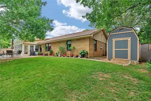 3108 NE 11th St, Mineral Wells, TX 76067 - Photo 30