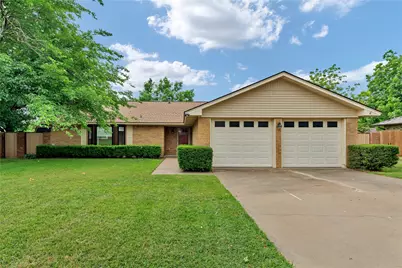 3108 NE 11th Street, Mineral Wells, TX 76067 - Photo 2