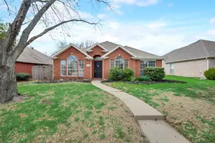 7307 Cresson Dr, Frisco, TX 75035 - Photo 2