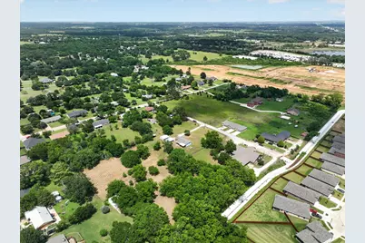 108 Fir Street, Keene, TX 76059 - Photo 32
