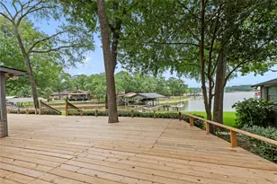 111 Deer Island Rd, Mabank, TX 75156 - Photo 4