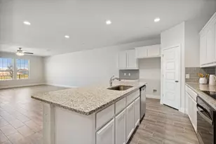 6028 Bursey Rd, Watauga, TX 76148 - Photo 4