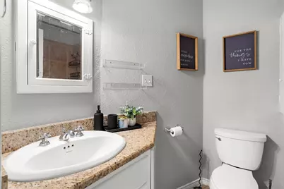 5200 Hopper Road, Burleson, TX 76028 - Photo 38