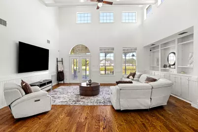 5200 Hopper Road, Burleson, TX 76028 - Photo 26