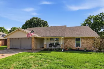 1003 Almond Court, Mansfield, TX 76063 - Photo 36