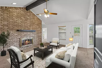 502 Parsley Lane, Euless, TX 76039 - Photo 2