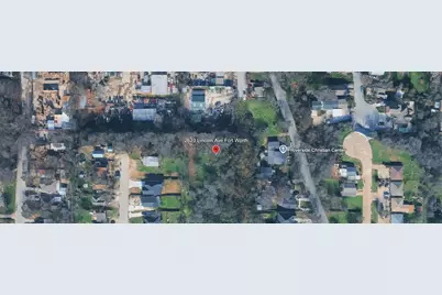 2623 Lincoln Avenue, Fort Worth, TX 76164 - Photo 1
