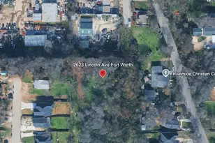 2623 Lincoln Ave, Fort Worth, TX 76164 - Photo 1