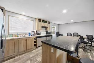 101 Syble Jean Dr, Burleson, TX 76028 - Photo 8