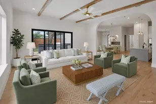 1224 S Pine St, Grapevine, TX 76051 - Photo 2