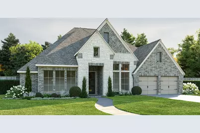 4805 Flower Field Road, Midlothian, TX 76065 - Photo 1
