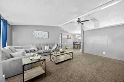 107 Syble Jean Drive #B, Burleson, TX 76028 - Photo 4