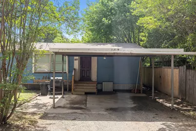 107 Syble Jean Drive #B, Burleson, TX 76028 - Photo 1