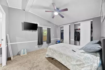 107 Syble Jean Drive #B, Burleson, TX 76028 - Photo 10