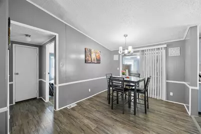 107 Syble Jean Drive #B, Burleson, TX 76028 - Photo 6