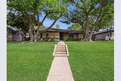 8630 Mediterranean Drive, Dallas, TX 75238 - Photo 2