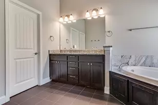 141 Preserve Pl, Lewisville, TX 75067 - Photo 12