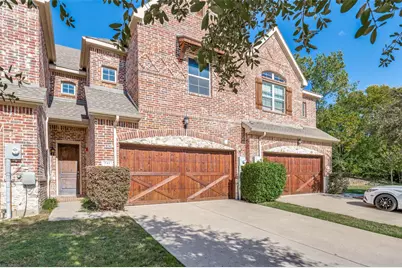 141 Preserve Place, Lewisville, TX 75067 - Photo 8