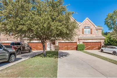 141 Preserve Place, Lewisville, TX 75067 - Photo 22