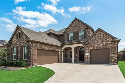 7807 Links Drive, Arlington, TX 76001 - Photo 2