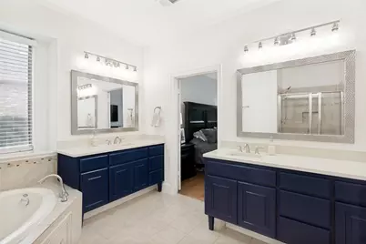9629 Ben Hogan Lane, Fort Worth, TX 76244 - Photo 14