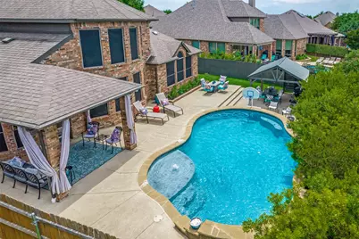 9629 Ben Hogan Lane, Fort Worth, TX 76244 - Photo 28