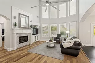 9629 Ben Hogan Ln, Fort Worth, TX 76244 - Photo 10