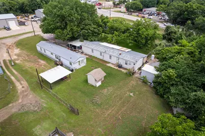 101-107 Syble Jean Drive, Burleson, TX 76028 - Photo 2