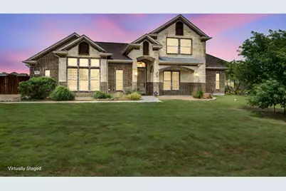 8611 Mattie Lane, Waxahachie, TX 75167 - Photo 1