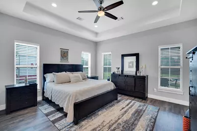 8611 Mattie Lane, Waxahachie, TX 75167 - Photo 14