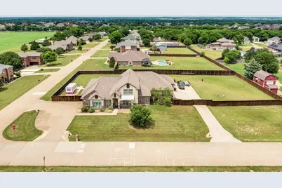8611 Mattie Lane, Waxahachie, TX 75167 - Photo 34
