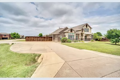 8611 Mattie Lane, Waxahachie, TX 75167 - Photo 4