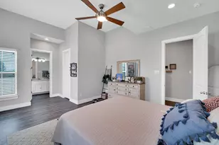 8611 Mattie Ln, Waxahachie, TX 75167 - Photo 20