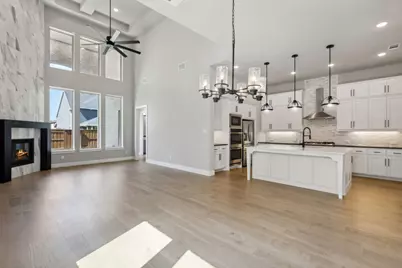 4131 Sandhills Lane, Prosper, TX 75078 - Photo 16